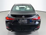 New 2025 Lexus ES 350 F Sport image 6