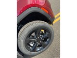 New 2025 Jeep Grand Cherokee L Limited w/ Luxury Tech Group II image 5