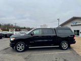 Used 2019 RAM 1500 Big Horn image 5