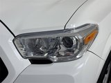 Certified 2023 Toyota Tacoma SR image 2