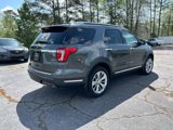 Used 2019 Ford Explorer Limited w/ Class III Trailer Tow Package image 6