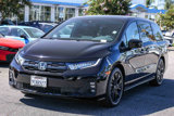 Certified 2025 Honda Odyssey Sport-L image 3