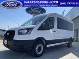 New 2025 Ford Transit 350 XL image 3