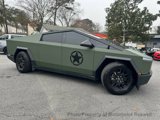 Used 2024 Tesla Cybertruck AWD Crew Cab image 3