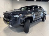 Certified 2025 Toyota Tacoma 4x4 Double Cab Hybrid image 3