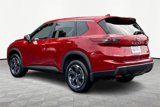 New 2026 Nissan Rogue SV image 3