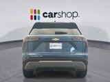 Used 2025 Chevrolet Equinox LT w/ Safety and Technology Package image 4