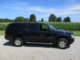 Used 2011 Chevrolet Suburban LT w/ Luxury Package image 6