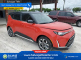 Used 2025 Kia Soul EX image 5