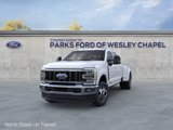 New 2025 Ford F350 Lariat image 2
