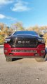 Used 2021 RAM 1500 Limited w/ Night Edition image 4