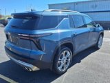 New 2025 Chevrolet Traverse LT w/ Driver Confidence Package image 5