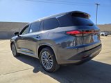 New 2025 Lexus TX 350 AWD image 4