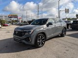 New 2025 Volkswagen Atlas Cross Sport SEL Premium R-Line image 2