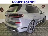 New 2025 BMW X7 xDrive40i w/ M Sport Package image 4