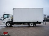 New 2025 Chevrolet Low Cab Forward image 5