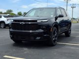 New 2026 Chevrolet Traverse RS w/ LPO, Floor Liner Package image 2