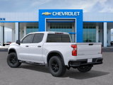New 2026 Chevrolet Silverado 1500 ZR2 image 3
