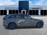 Certified 2025 MAZDA CX-70 3.3 Turbo S w/ Premium Package image 2