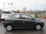 Used 2024 Mitsubishi Mirage ES image 5