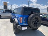 Used 2023 Ford Bronco Wildtrak image 5