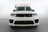 Used 2020 Land Rover Range Rover Sport HST image 3