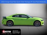 Used 2023 Dodge Charger Scat Pack image 2