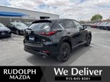 New 2025 MAZDA CX-5 2.5 Turbo w/ Premium Package image 5