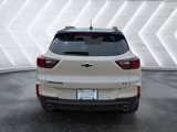 New 2026 Chevrolet TrailBlazer RS w/ Driver Confidence Package image 6