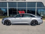 New 2025 Audi A8 L 3.0T image 3