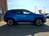 Used 2018 Jeep Compass Limited w/ Navigation Group image 4
