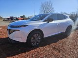 New 2025 Nissan Murano SL image 3