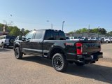 New 2025 Ford F250 Platinum image 3