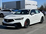 New 2025 Acura Integra Type S image 4