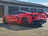 Used 2022 Chevrolet Corvette Stingray Premium Conv w/ Z51 Performance Package image 6