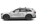 New 2025 MAZDA CX-70 3.3 Turbo w/ Premium Package image 3