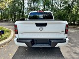 Used 2025 Nissan Frontier SL image 5