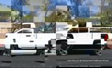 Used 2018 Chevrolet Silverado 1500 Custom w/ Custom Value Package image 5