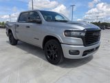 New 2025 RAM 1500 Laramie image 2