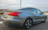 Used 2018 Nissan Maxima 3.5 S image 5