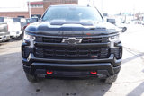 Used 2024 Chevrolet Silverado 1500 LT Trail Boss image 5