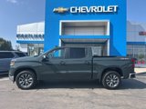 New 2026 Chevrolet Silverado 1500 LT image 3