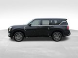 New 2025 Nissan Armada SL image 2