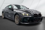 New 2025 BMW M4 CS image 2