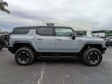 New 2025 GMC Hummer EV 3X w/ Extreme Off-Road Package image 3