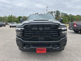New 2025 RAM 3500 Laramie w/ Night Edition image 2