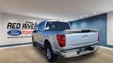 New 2025 Ford F150 XLT w/ Equipment Group 301A Standard image 3