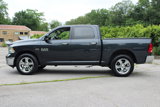 Used 2017 RAM 1500 Big Horn image 6