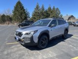 New 2025 Subaru Outback Wilderness image 3