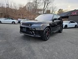 Used 2020 Land Rover Range Rover Sport HSE image 3